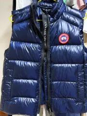 Canada Goose(カナダグース) レディース ダウン ベスト 新品