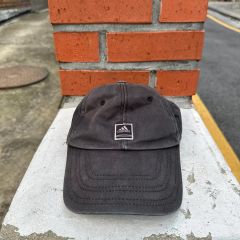 アディダス メタルウッド コラボ キャップ GOLF CAP ゴルフ - メルカリ