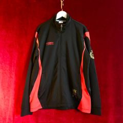 Lotto CALCETTO Sportiva ジャージ ジャケット L - メルカリ