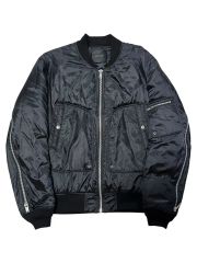 SAINT LAURENT PARIS 46 MA-1 エディスリマン - メルカリ