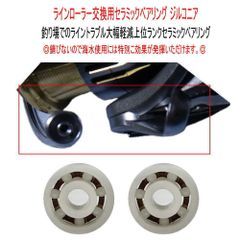 チューニングステンレスベアリングタイプN特殊保持器】 モラム ZX MAG