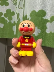 アンパンマン フィギュア