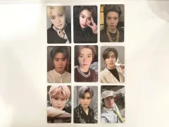NCT(エヌシーティー) ジェヒョン(JAEHYUN) トレカ まとめ 出品