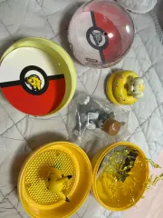 ポケットモンスター ガチャ 出品