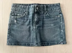 正規品GAP デニムスカート/ブラウス/セクシーバンド 新商品です