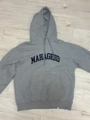 マハグリッド フードTシャツ Sのサムネイル