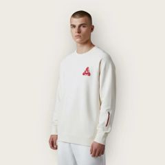 最安値中】J.W.ANDERSON Knit Burning House - メルカリ