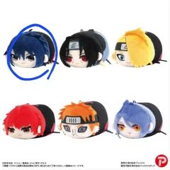 新品未開封 NARUTO ぽてコロマスコット Mサイズ うちはサスケ