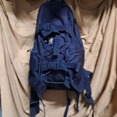 ヘッドポータープラス バートンエーケー Burtonak コラボバックパック 