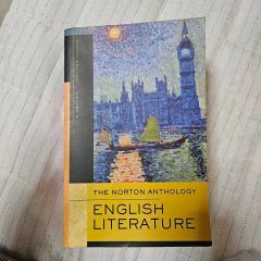 Norton Anthology English Literature 6巻 Norton Anthology English Literature 6巻 - メルカリ