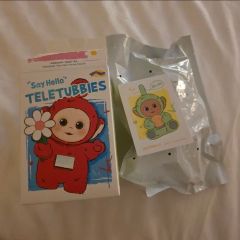 TOMY Teletubbies テレタビーズ 3種類 - メルカリ