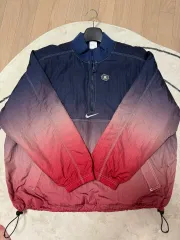 2026年最新】supreme nike ripstop pullover multicolor