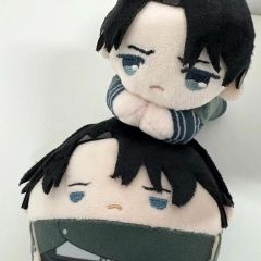 メイドの冥くん ぬいぐるみ 淵たこた - メルカリ