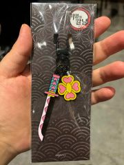 一騎当千 武蔵坊弁慶 アクリルキーホルダー - メルカリ