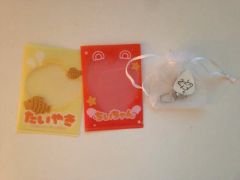 KANDYTOWN ステッカー スマホリング セット - メルカリ