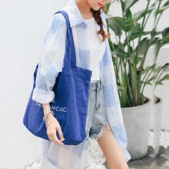 CELINE 限定 キャンバストートバッグ 南フランス風ノベルティアイテム