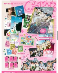 NCT WISH COLOR フォトブック PHOTOBOOK