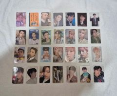 seventeen スンチョル エスクプス トレカ セット - メルカリ