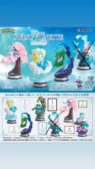 スイングヴィネットコレクション　大人買い　コンプリートセット Amazon | リーメント ポケットモンスター SWING VIGNETTE Collection