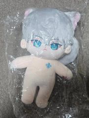 ジュン ぬいぐるみ 20cm 新品 マスター セブチ seventeen - メルカリ