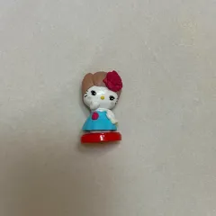 チョコエッグ サンリオ ハローキティ フィギュア