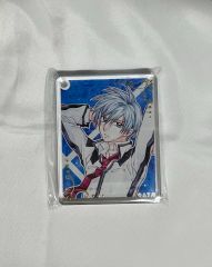 天音かなた アルバム Trigger HMV 特典 スクエアバッジ 缶バッジ 天音かなた アルバム Trigger HMV 特典 スクエアバッジ 缶バッジ