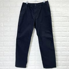 A.P.C. 90s archive wide straight slacks - メルカリ
