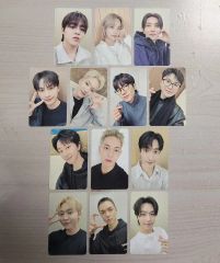 seventeen sector17トレカ セット - メルカリ