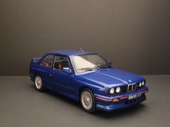 激レア 1/18 UT models BMW M3 (E36) GTR 1996 - メルカリ