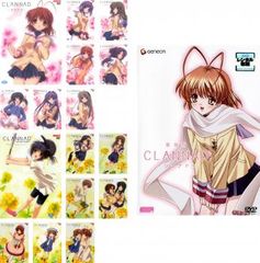 CLANNAD クラナド　DVD 7巻抜け CLANNAD クラナド DVD 7巻抜け - メルカリ