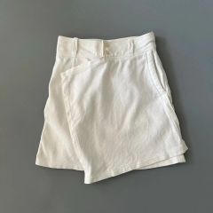 132 5. ISSEI MIYAKE 折り紙 立体 スカート - メルカリ