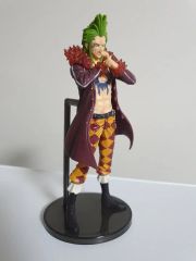 ワンピース フィギュア ビッグ・マム海賊団 シャーロット・カトウ