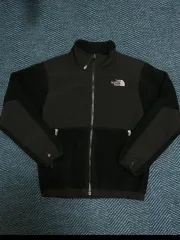 THE NORTH FACE ザノースフェイス フリース ジャケット メンズ キッズ M