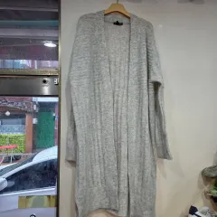 クラブモナコ オープン ロング カーディガンのサムネイル