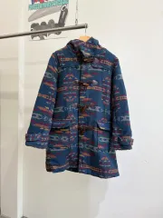TITICACA コート