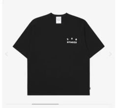 ラッパー百足着用】SATOSHI NAKAMOTO カラフルロゴTシャツ | Mercari