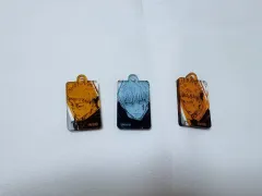 呪術廻戦アクリルキーホルダー