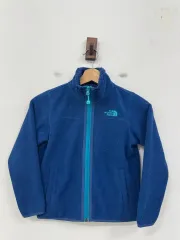 (120)THE NORTH FACE kids(ザノースフェイスキッズ) フリースジャケット
