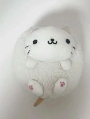 すみっコぐらし てのりぬいぐるみ ぽかぽかねこびより ほこり 猫耳