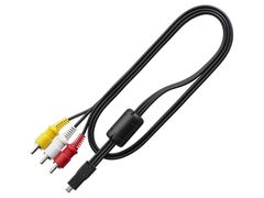 Brand new Nikon audio/video cable EG-CP16