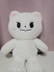 ENHYPEN ソヌ SUNOO ぬいぐるみ 50cm - メルカリ