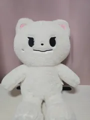 2026年最新】ムンビン ぬいぐるみの人気アイテム - メルカリ