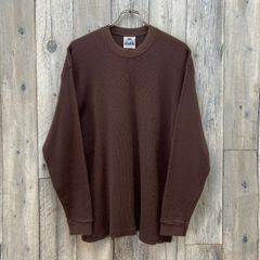 JUNGMAVEN スウェット M ヘンプ 麻 Made in the USA - メルカリ