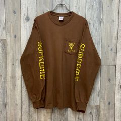 atlast butcher products ポケロゴロンT 42 マスタード - メルカリ