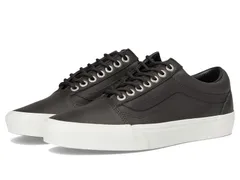 バンズ メンズ シューズ スニーカー Vans Old Skool Black ブラック
