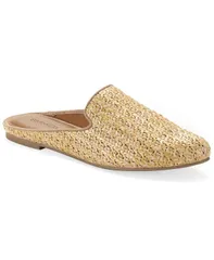 スタイルアンドコー レディース シューズ スリッポン・ローファー Style Co Womens Naomii SlipOn Mules Exclusively at Macys Cream クリーム