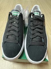 W杯開幕⭐︎売り切り激安オク⭐︎PUMA SUEDE FAT LACE 27.5 - メルカリ