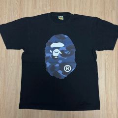 A BATHING APE × KAWS Tシャツ NIGO時期 M 希少貴重品 - メルカリ