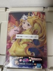 ホビーストック限定 To LOVEる ダークネス 立体マウスパッド 金色の闇
