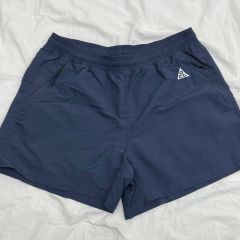 L Palace ショートパンツ Sofar Shell Short Navy - メルカリ